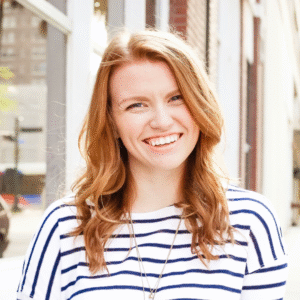 Courtney Kincaid